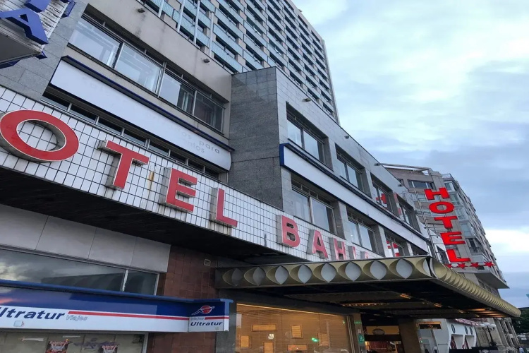 Hotelbild