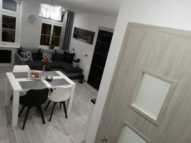 APARTAMENT "Eli"