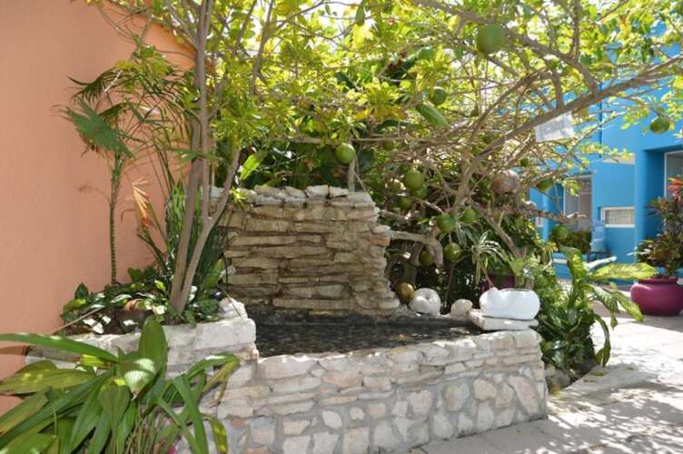 Imagen de Hotel Villa Las Anclas