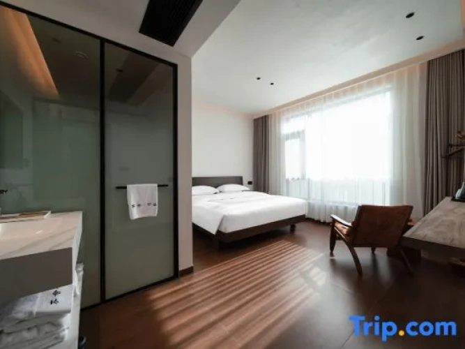 Comfort Double room with courtyard view