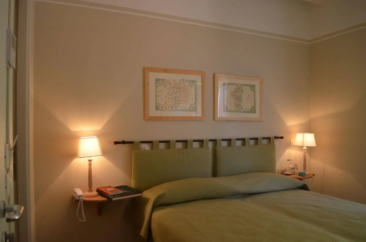 Hotel Relais Barco Zonca