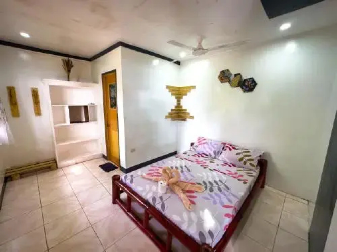 1peace guesthouse
