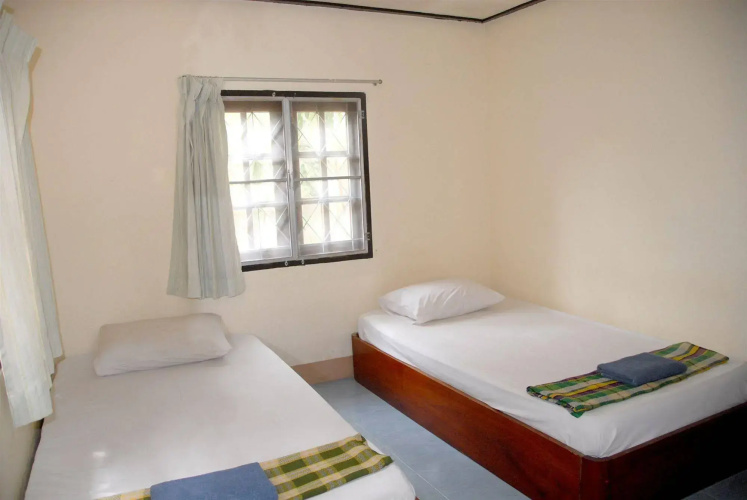 Sukasem Bungalows