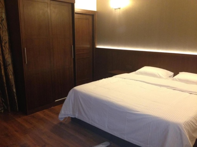 Economy Single room