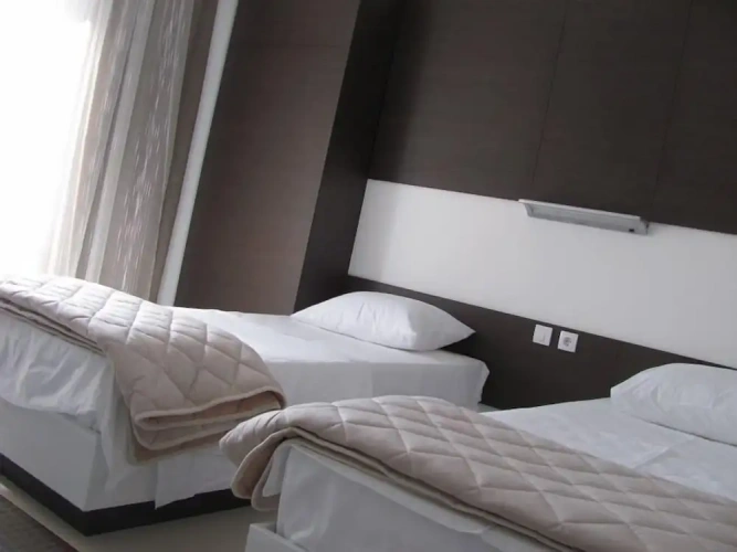 Economy Single room