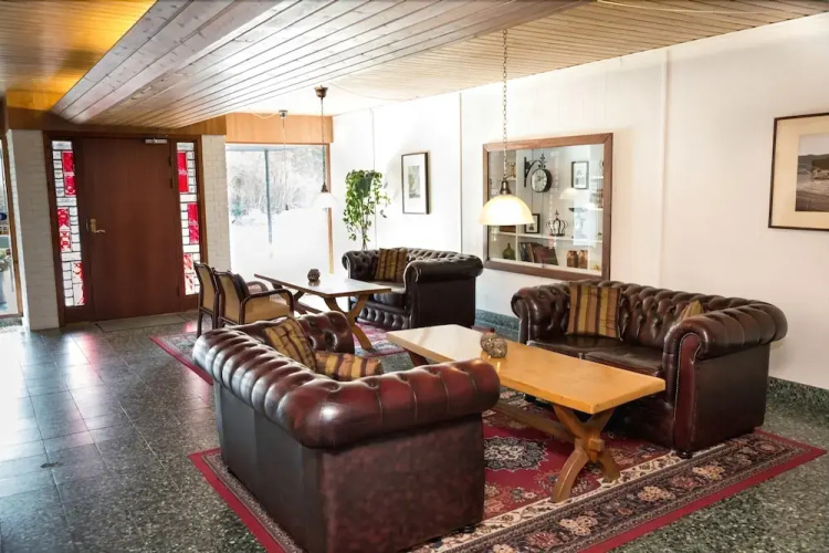 Dalby Hotel