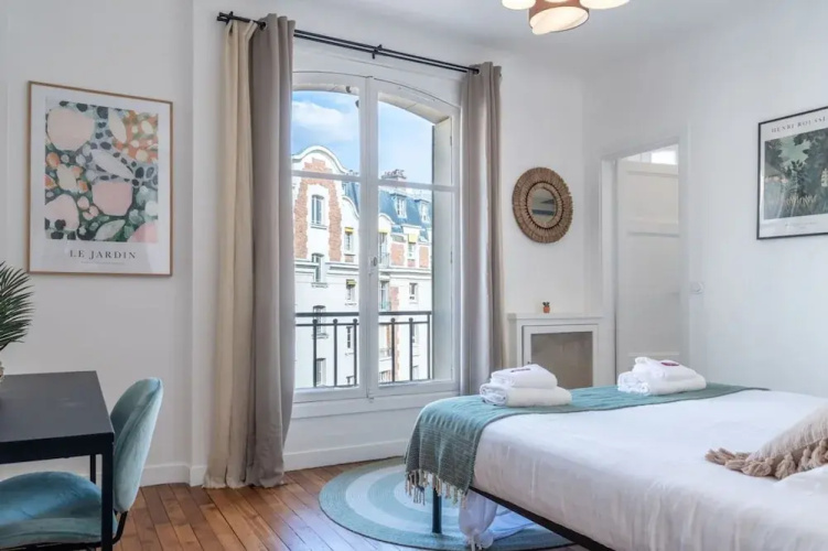 Lavie Maison the Spacious
