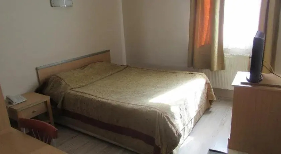 Amiller Hotel