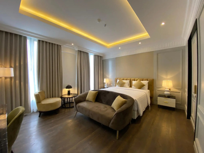 Maia Hotel