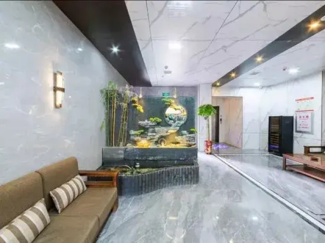 Meidu Business Hotel