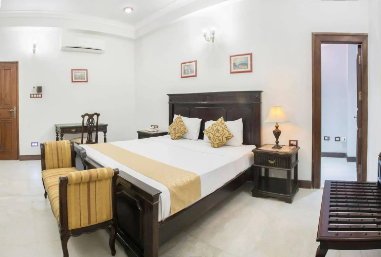 JD Hotel Four Boutique