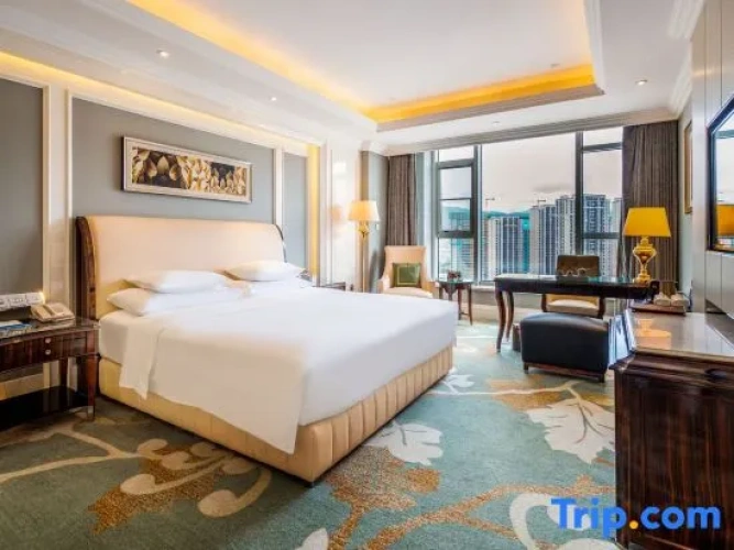 Triple Family Suite