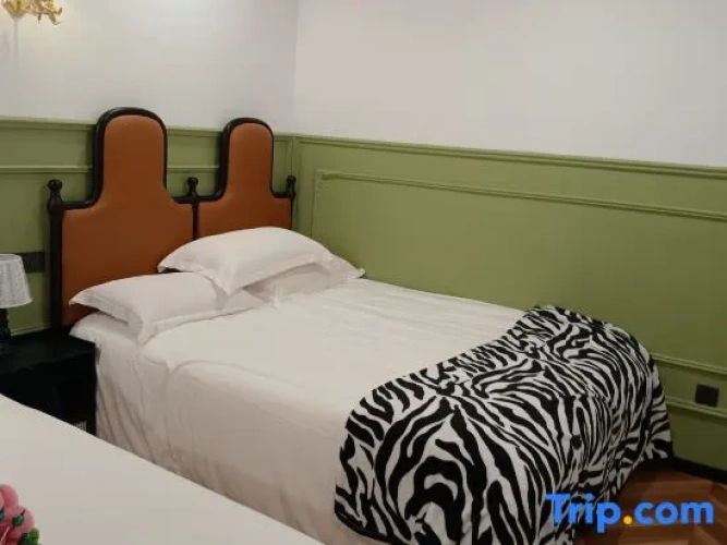 Standard Family Duplex room