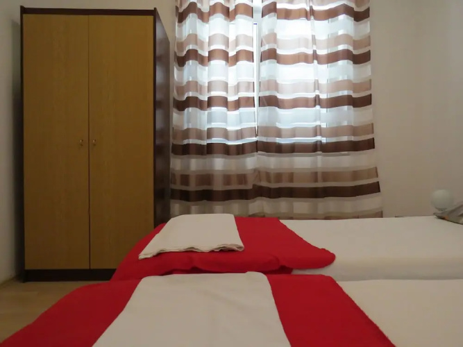 Apartments ANKICA