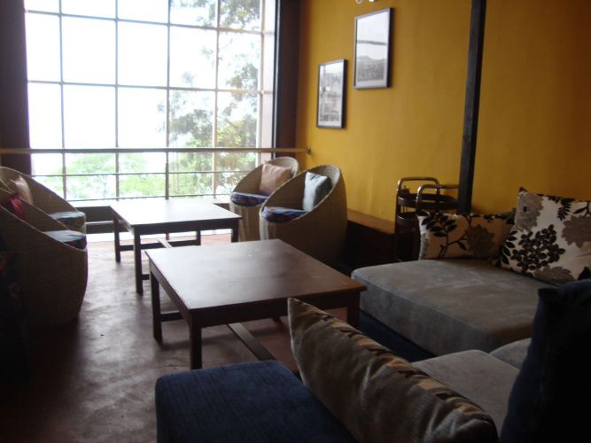 Maya Inn