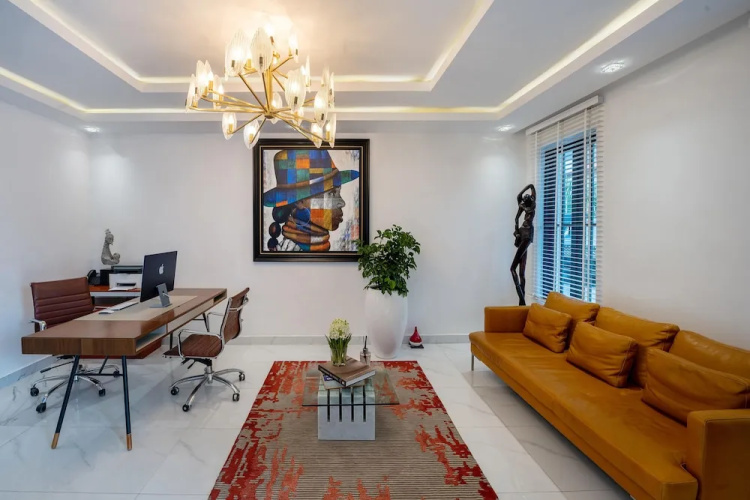 The Muse Residences
