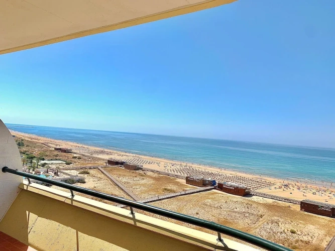 1 Bedroom Apartment with balcony