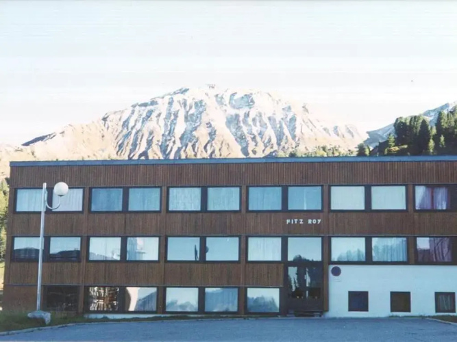 Hotelbild