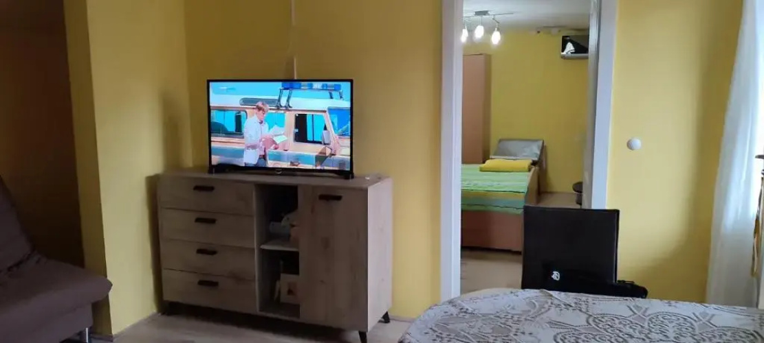 Apartman Divna