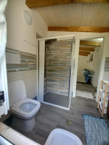 Mini suite