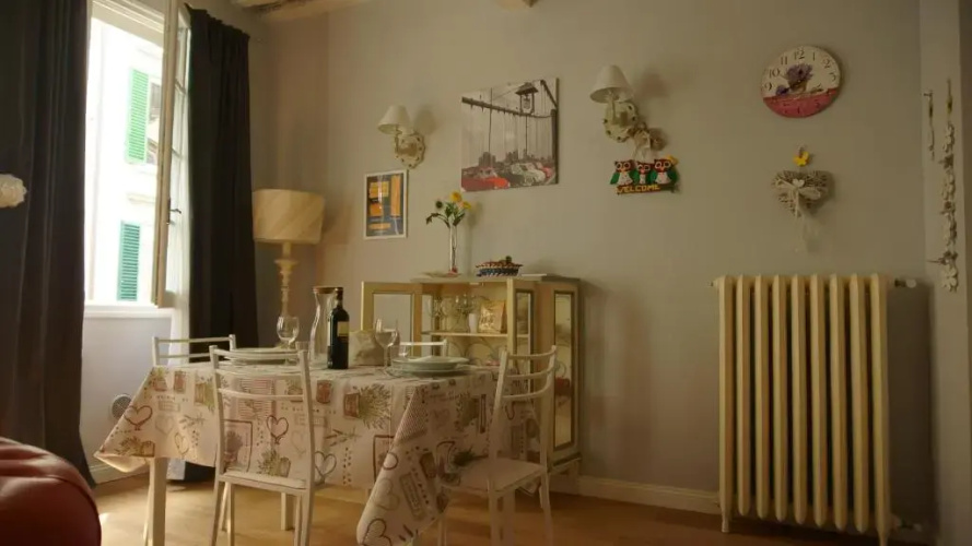 Margherita Suite
