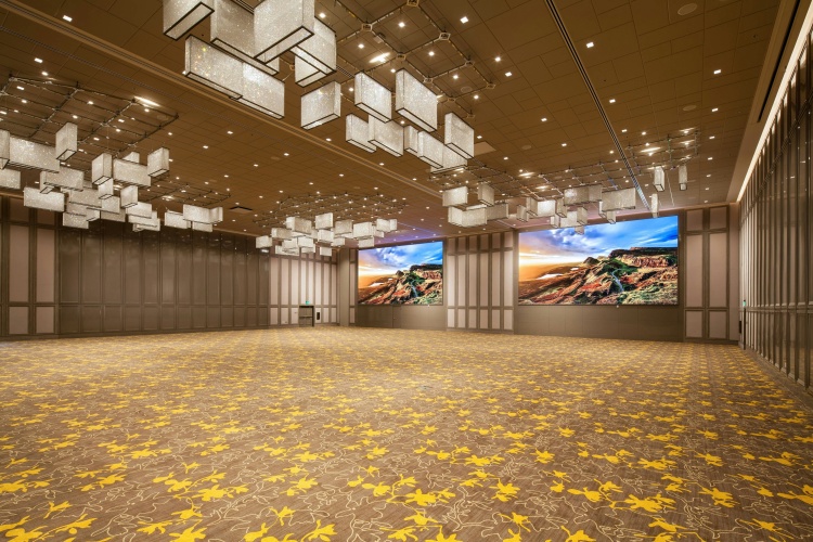 Sheraton Los Angeles San Gabriel photo 15