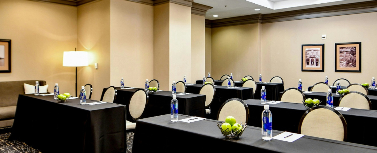 Hilton Dallas/Park Cities photo 25