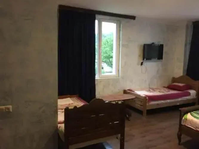 Hotel George