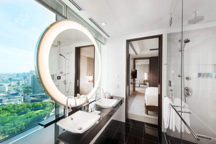 Conrad Tokyo photo 21