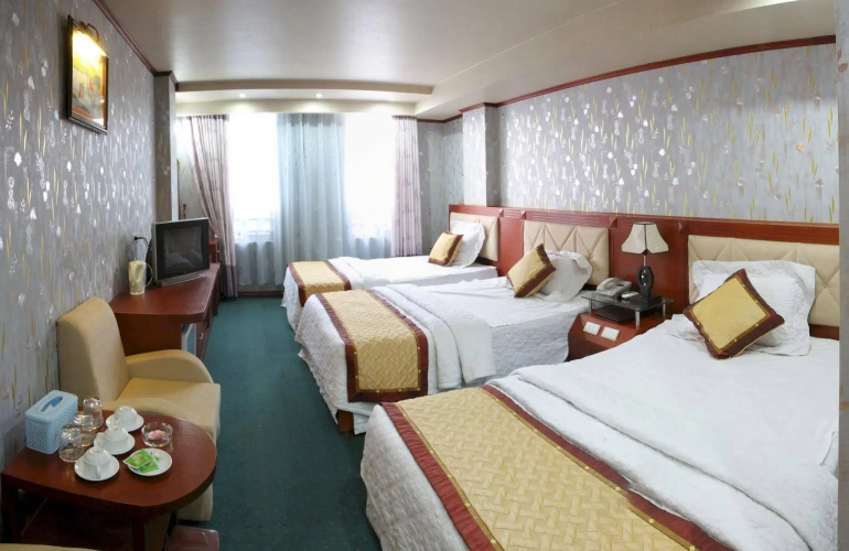 Perfect Hotel