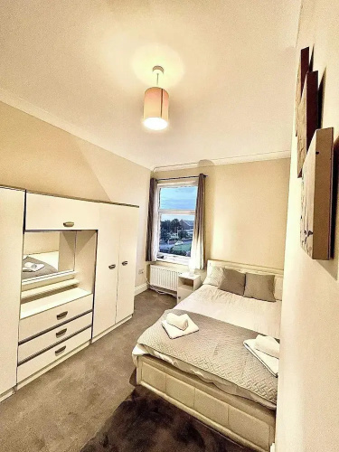 Durham, 3-beds, Sleeps 5 - Close to Uni & Centre