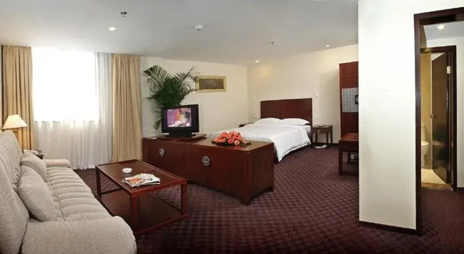 Jiefang Hotel