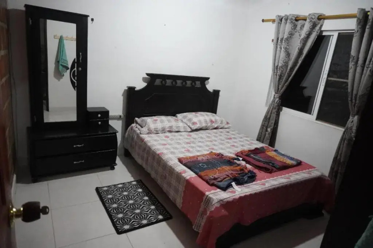 apartamento con parqueadero