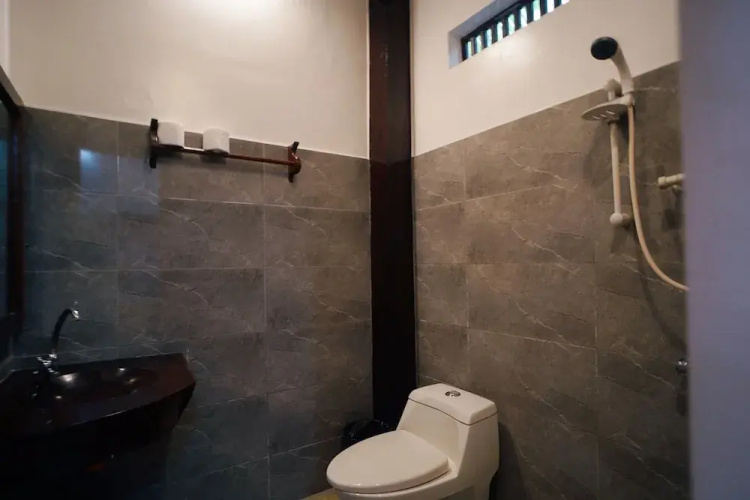 Ocean 202 Homestay