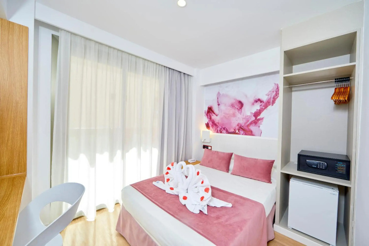 MLL Mediterranean Bay Hotel - Adults Only
