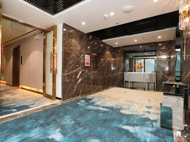 Tianyue Hotel