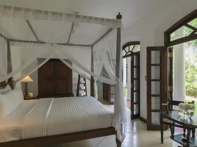 No. 39 Galle Fort