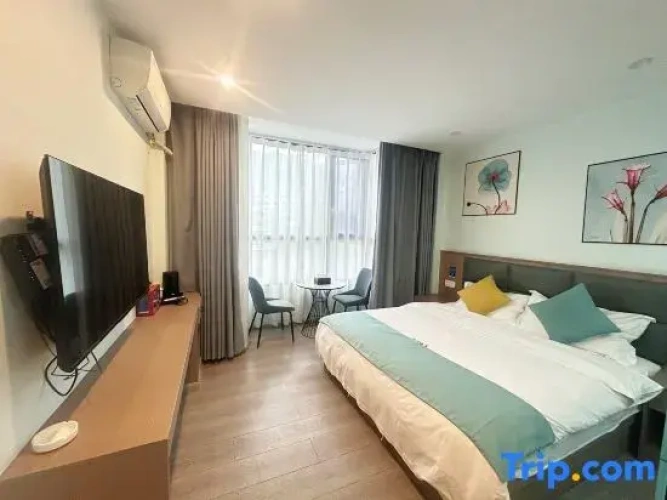 Premium Single room