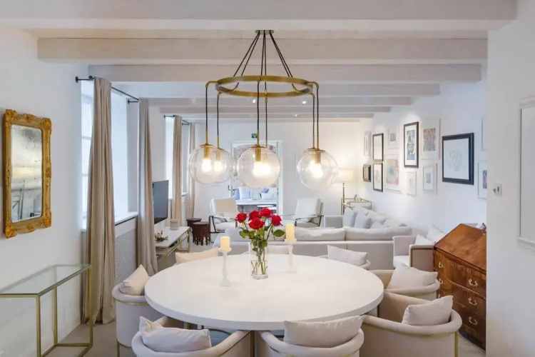 Villa Dubrovnik Lifestyle