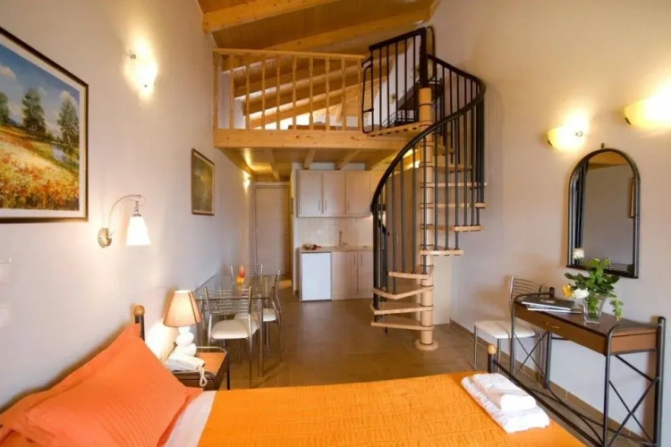 Standard room