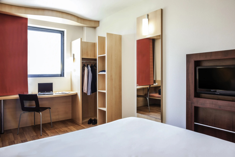 ibis Barcelona Ripollet