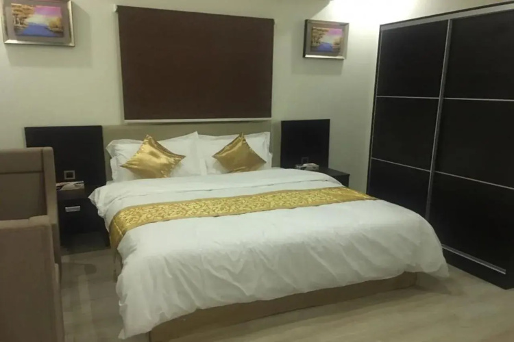 North House Aparthotel