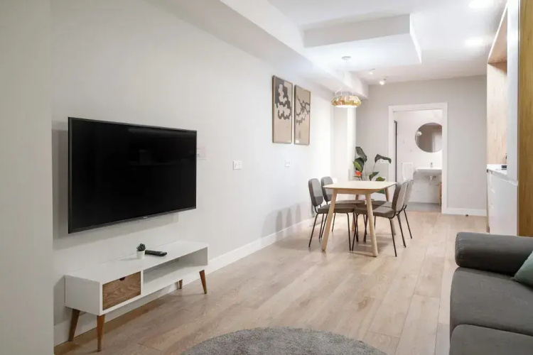 Limehome Bilbao Tristan de Leguizamon