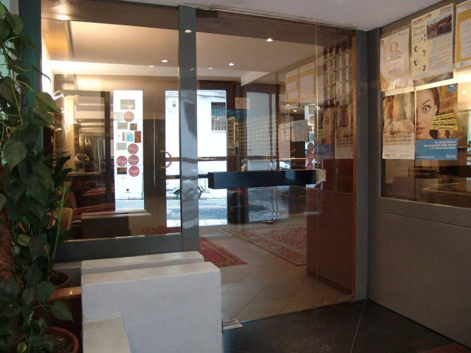 Barsotti Hotel