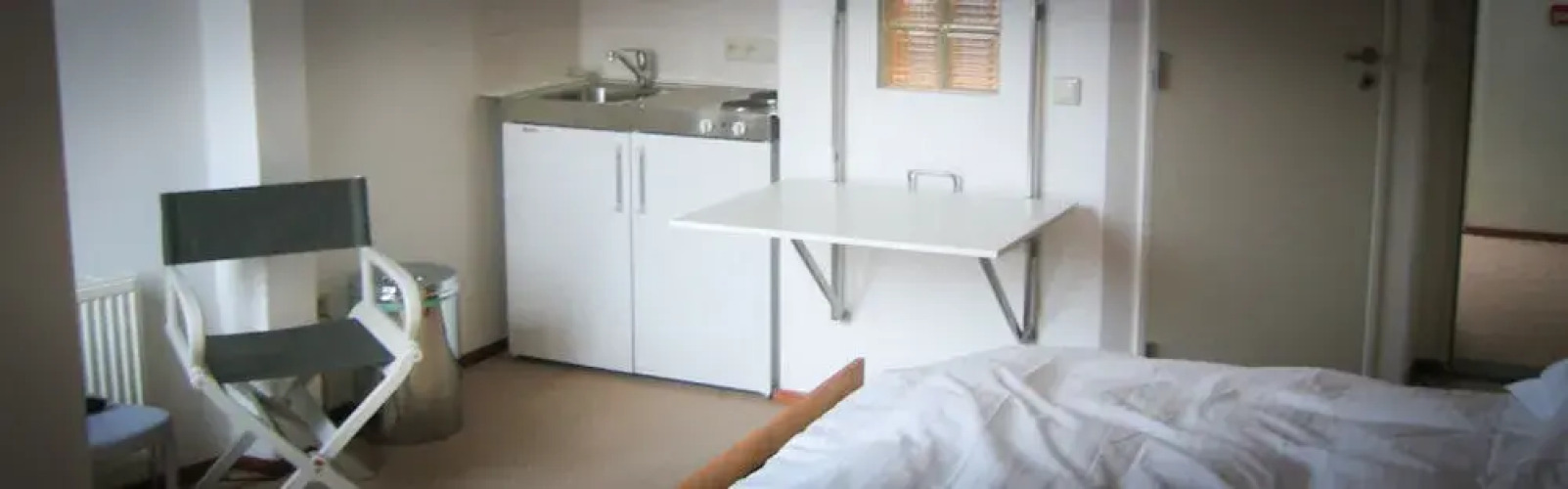 Wake up Hotel Hotel Overview