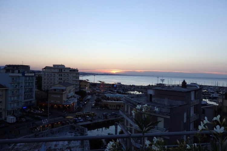 Adriatico Residence photo 22