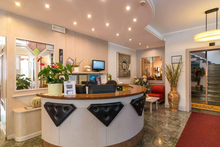 Hotelafbeelding