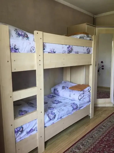 Kyial Hostel