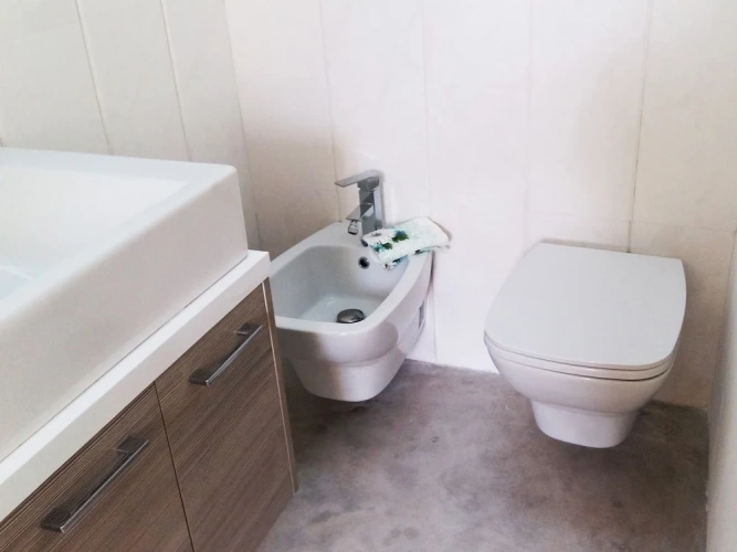 1 Bedroom Standard Triple room