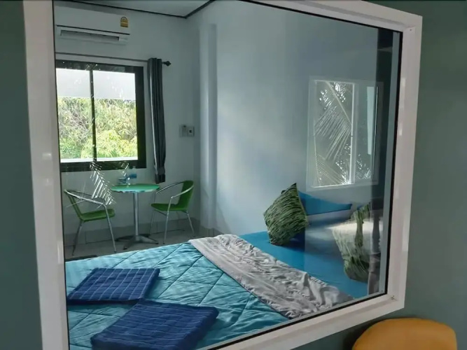 Suan Son Bungalow